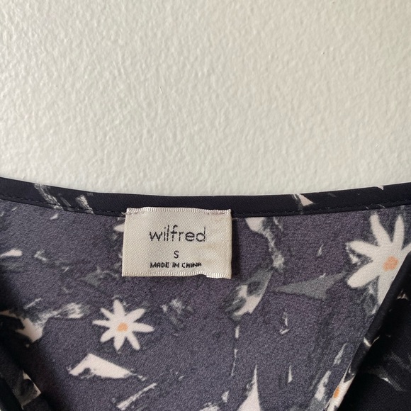 Wilfred | Mini Slip Dress - Picture 3 of 5